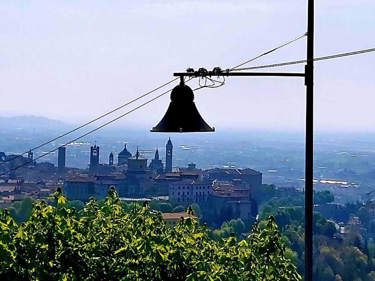 Bergamo Allegra 外观 照片